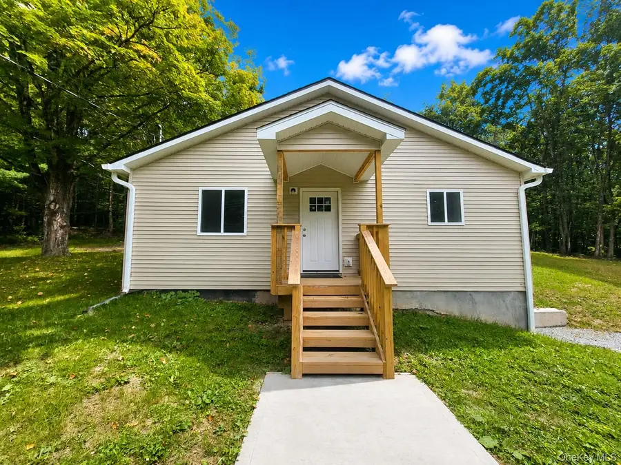 943 State Route 55, Eldred, NY 12732 - #3