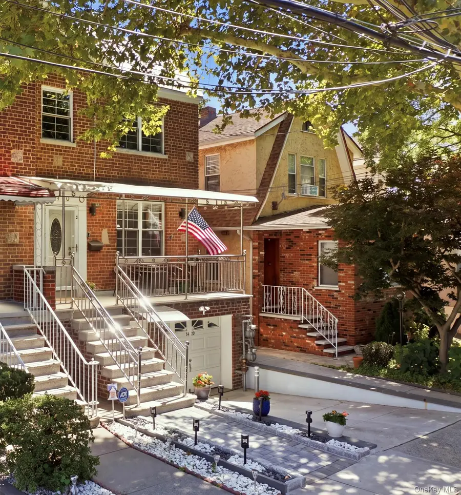 2110 Tomlinson Avenue, Bronx, NY 10461 - #2