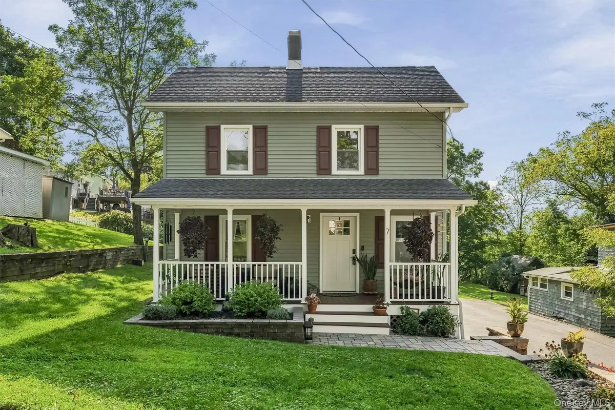 7 Nelson Street, Goshen, NY 10924 - #1