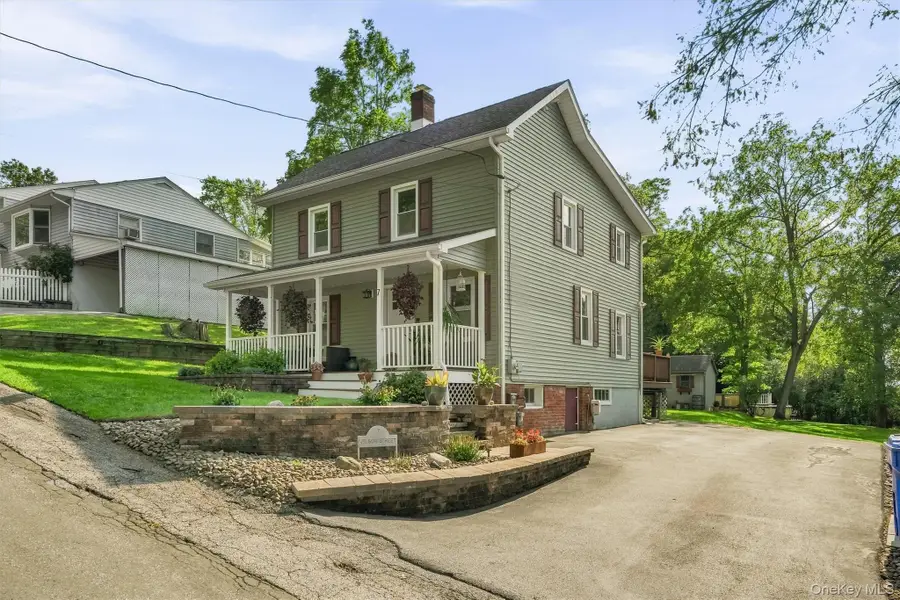 7 Nelson Street, Goshen, NY 10924 - #2
