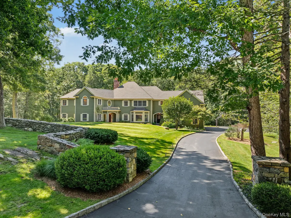 30 Pine Hill Drive, South Salem, NY 10590 - #1