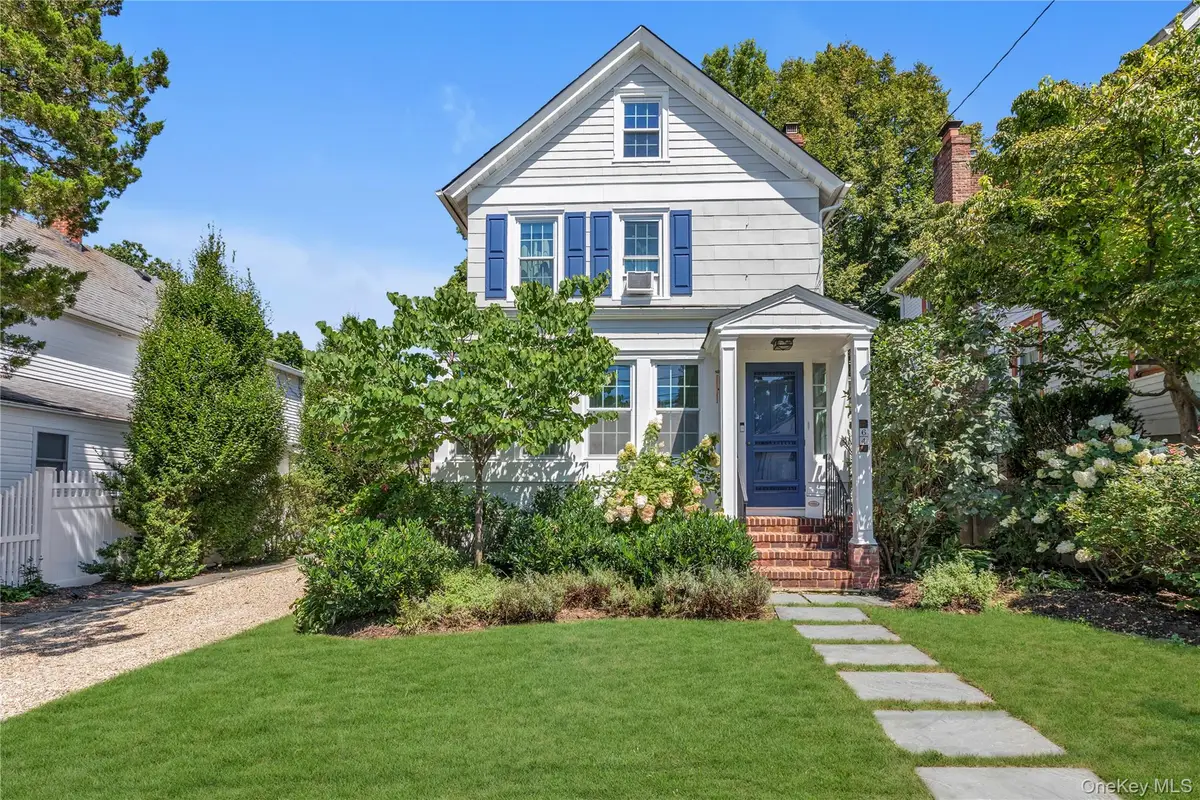 64 Tooker Avenue, Oyster Bay, NY 11771 - #1