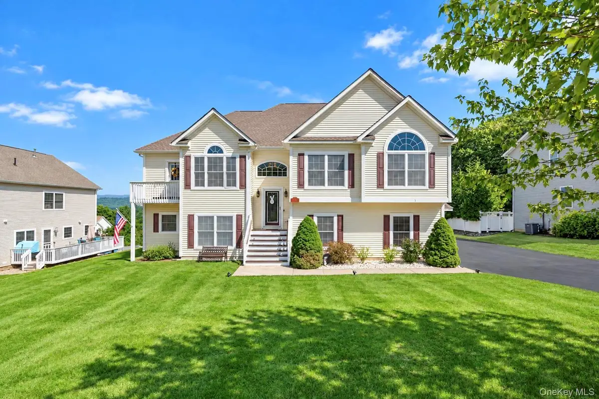 165 Hilltop Road, Monroe, NY 10950 - #1