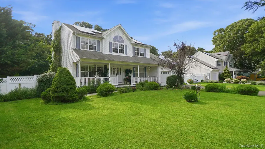53 Howard Drive, Coram, NY 11727 - #2