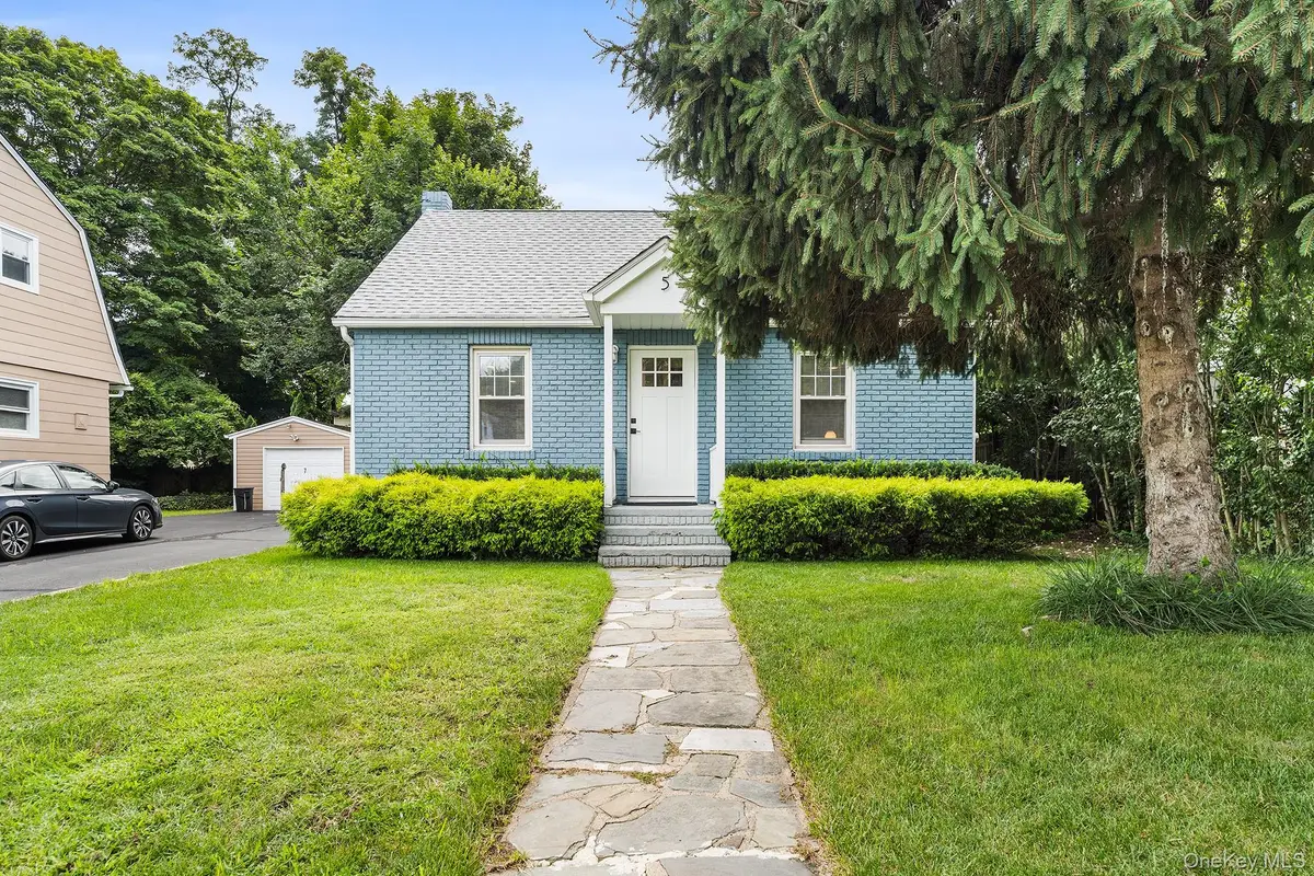 5 W Maple Avenue, Suffern, NY 10901 - #1