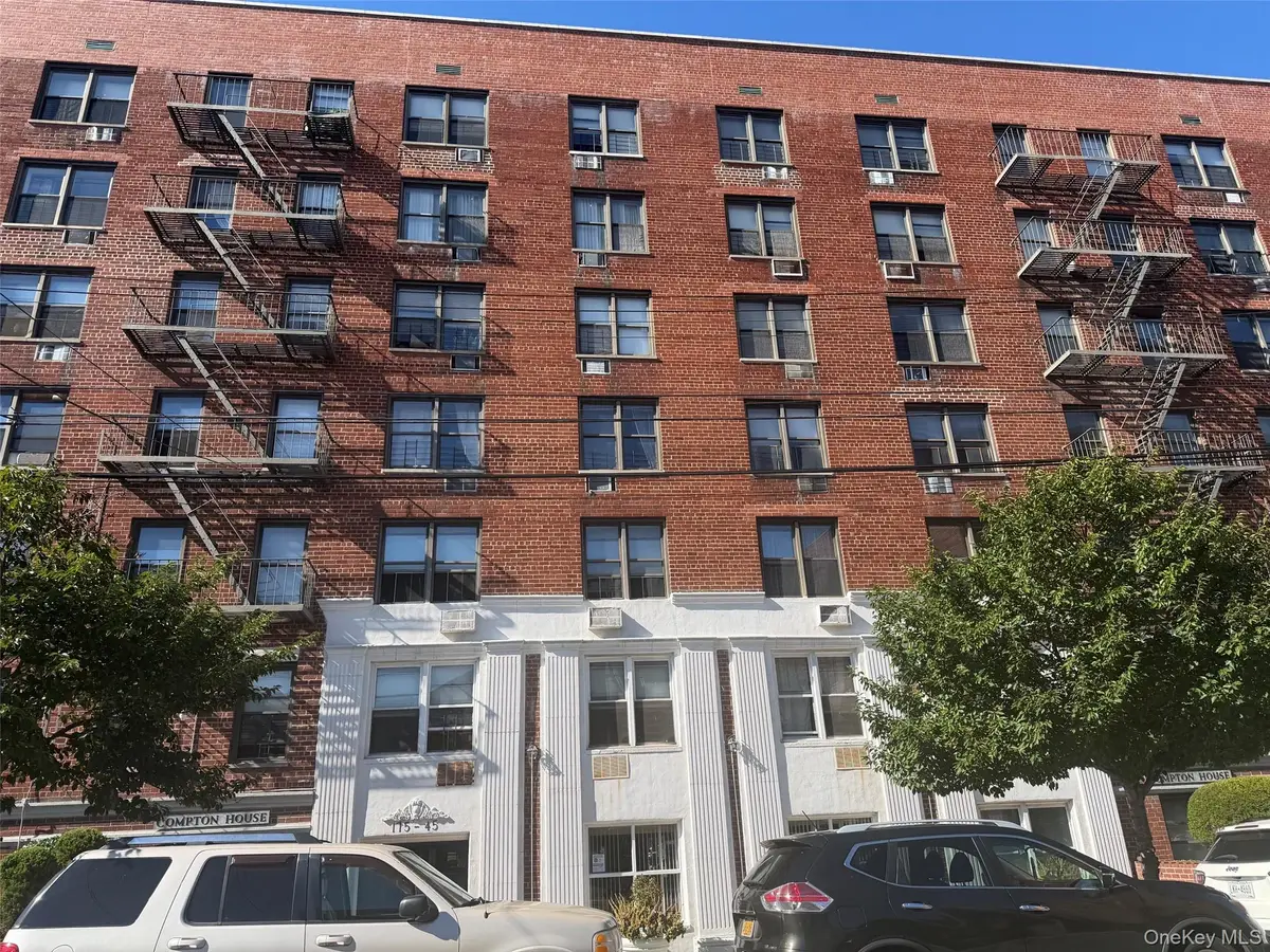 175-45 88 Avenue #2R, Jamaica, NY 11432 - #1