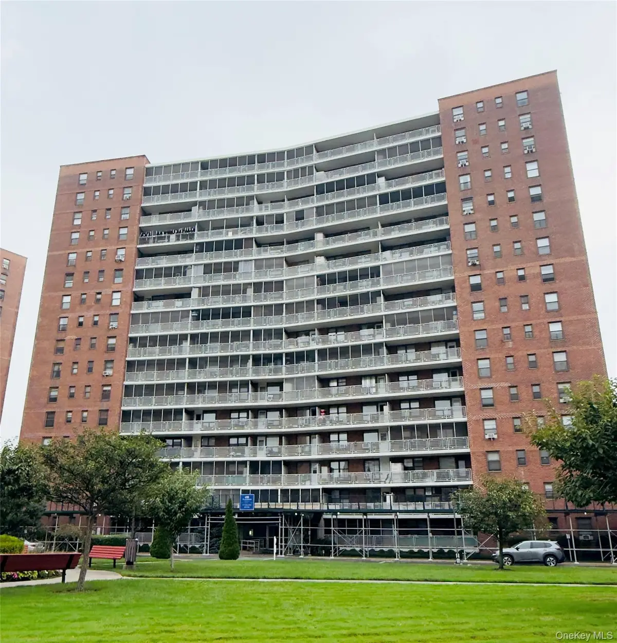 61-35 98 Street #10N, Rego Park, NY 11374 - #1