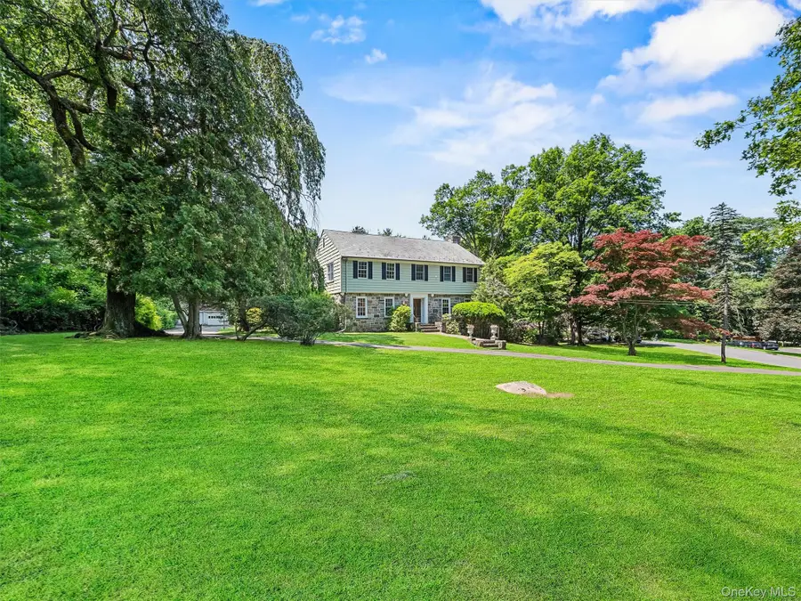 1 Finnegan Lane, Montebello, NY 10901 - #2