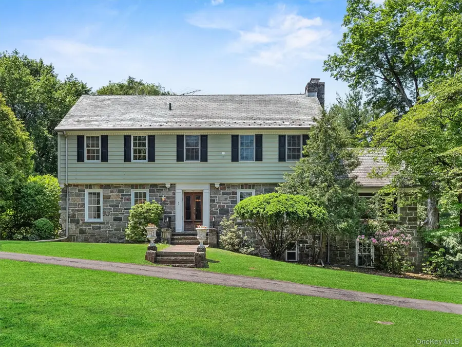 1 Finnegan Lane, Montebello, NY 10901 - #3