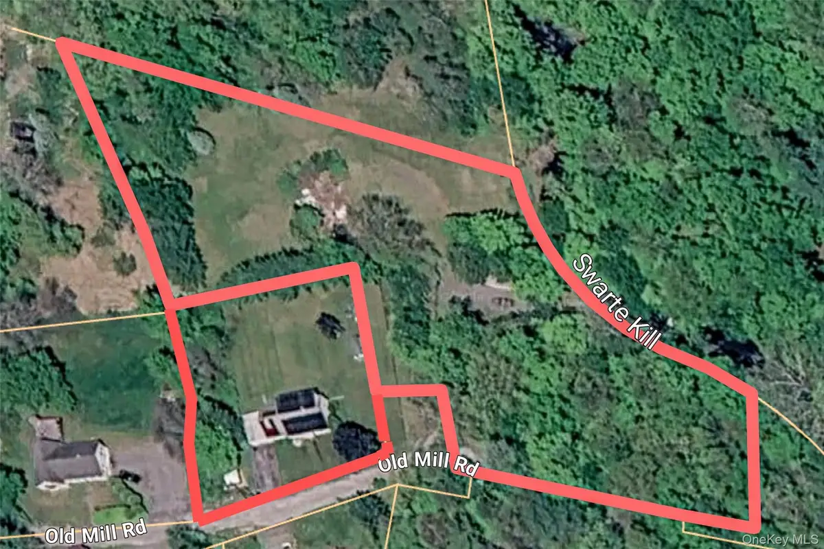 15 Old Mill Road, Esopus, NY 12429 - #1