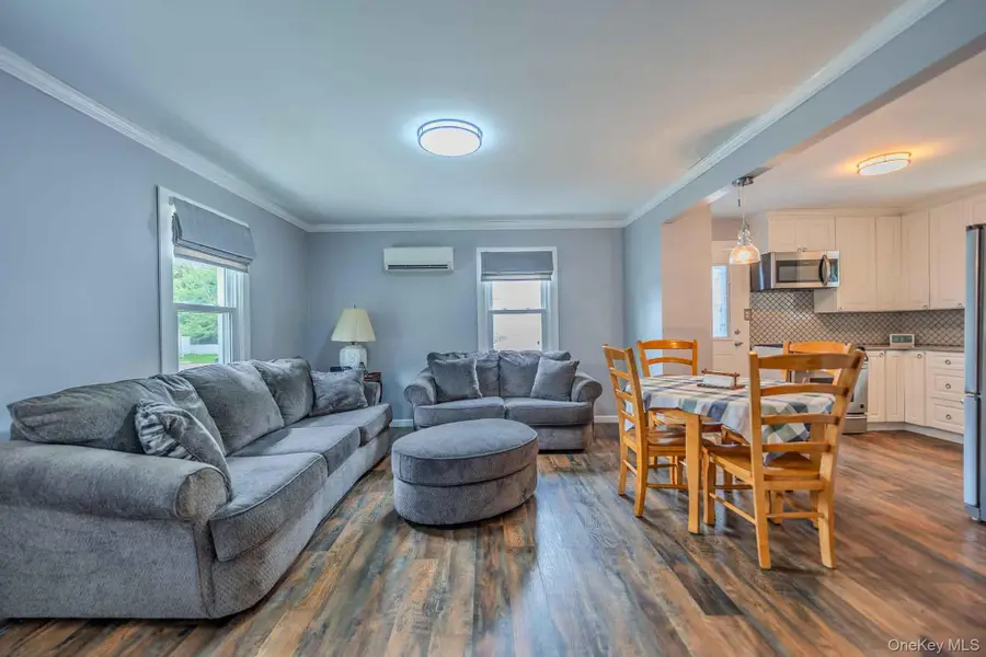 41 W 6th Street, Patchogue, NY 11772 - #3