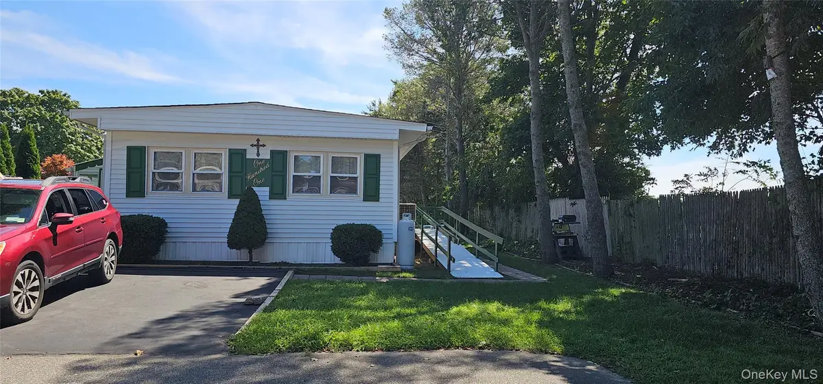 703 Fresh Pond Avenue #101, Calverton, NY 11933 - #1