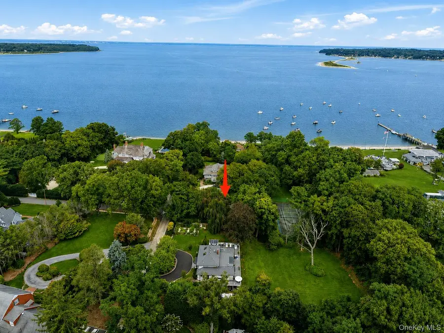 34 Locust Lane, Huntington Bay, NY 11743 - #3