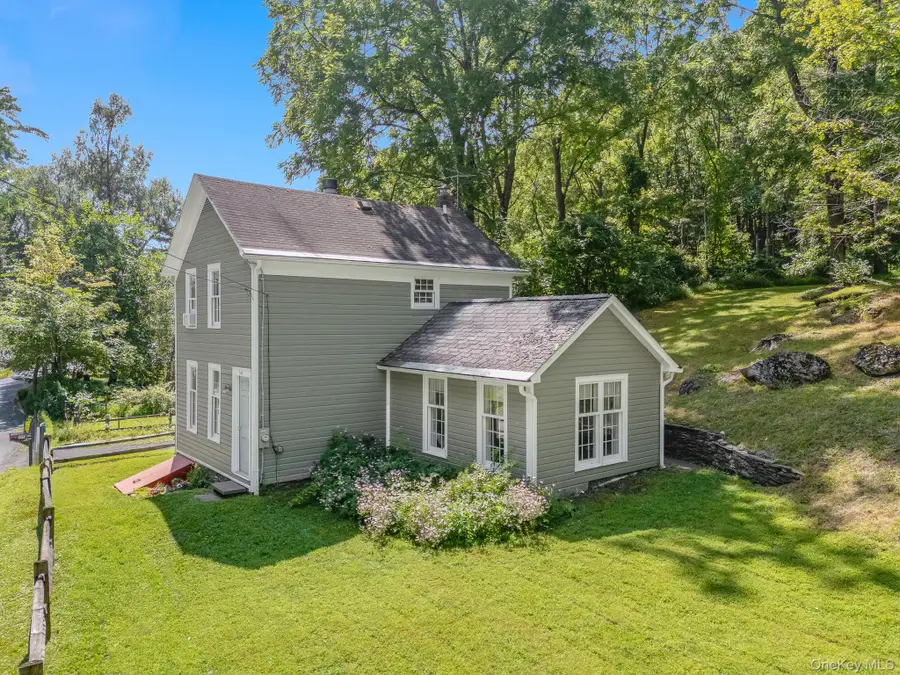 568 Hickory Bush Road, Kingston, NY 12401 - #2