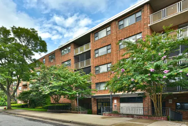 100 Clinton Avenue #4N, Mineola, NY 11501