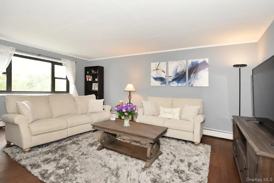 100 Clinton Avenue #4N, Mineola, NY 11501 - #3