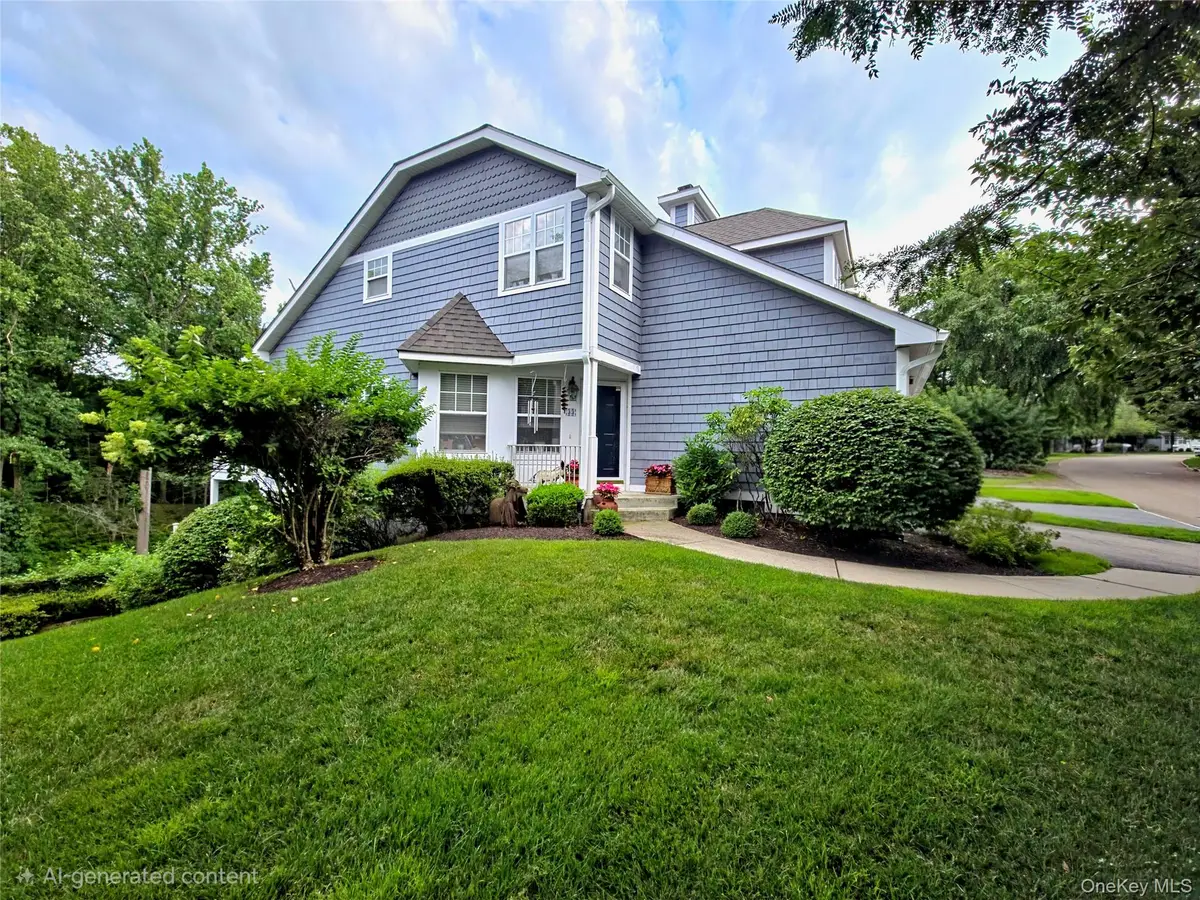 33 Mystic Drive, Ossining, NY 10562 - #1