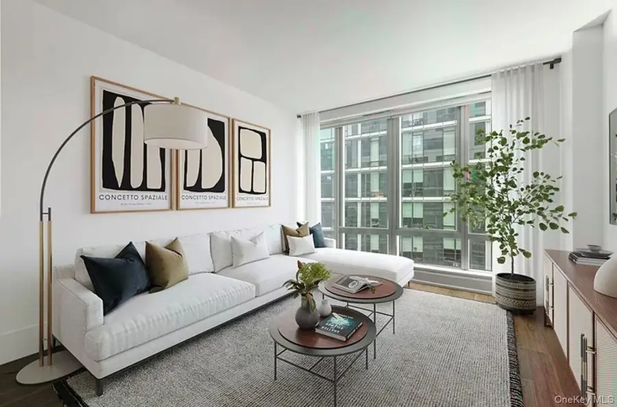 50 Riverside Boulevard #15M, New York, NY 10069 - #2
