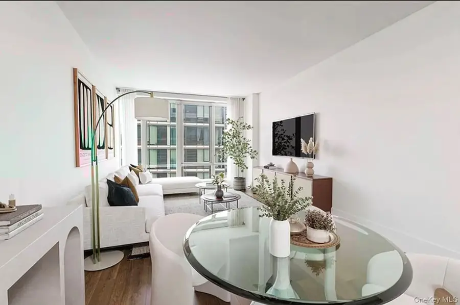 50 Riverside Boulevard #15M, New York, NY 10069 - #3