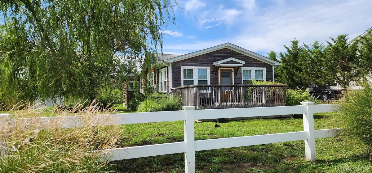 56 Cranberry Drive, Mastic Beach, NY 11951 - #1