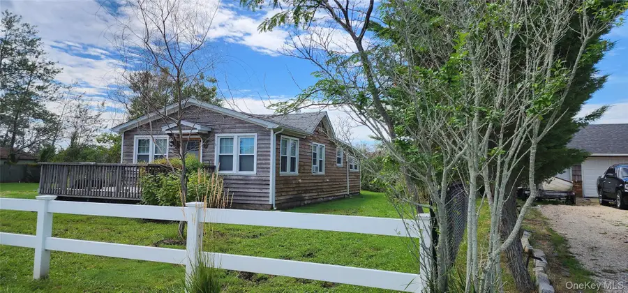 56 Cranberry Drive, Mastic Beach, NY 11951 - #2