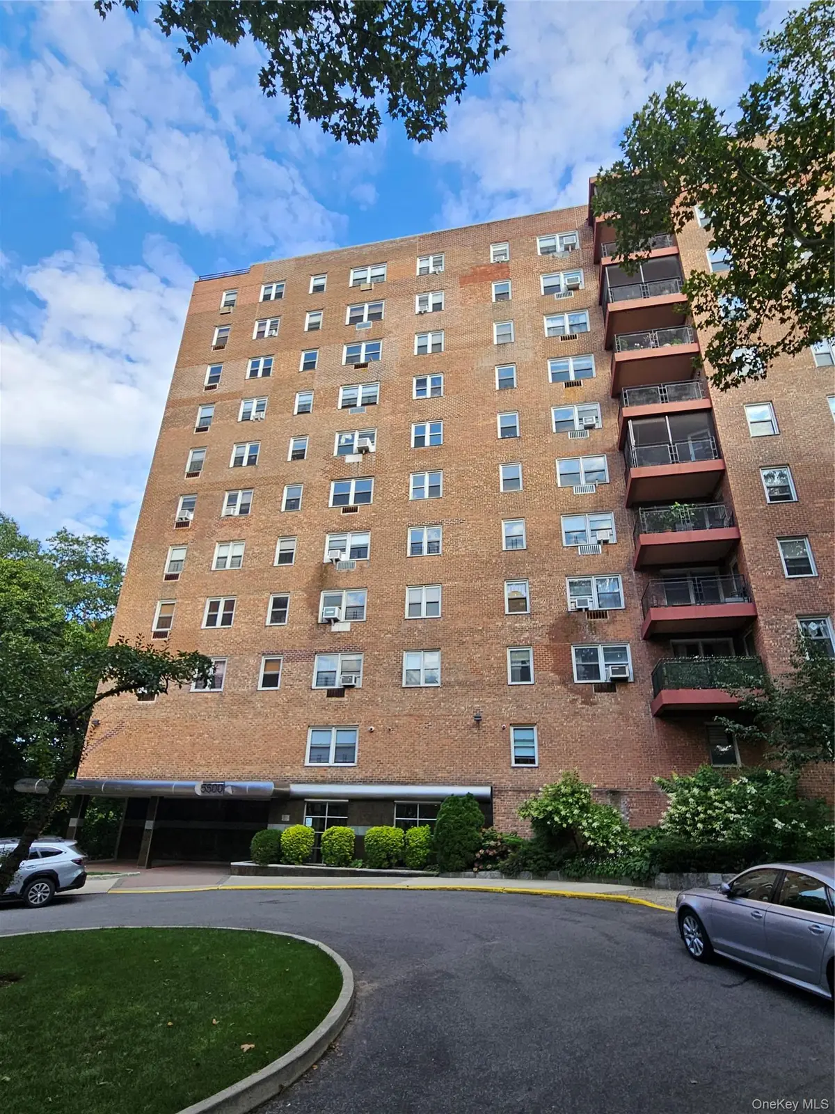 5500 Fieldston Drive #4ii, Bronx, NY 10471 - #1