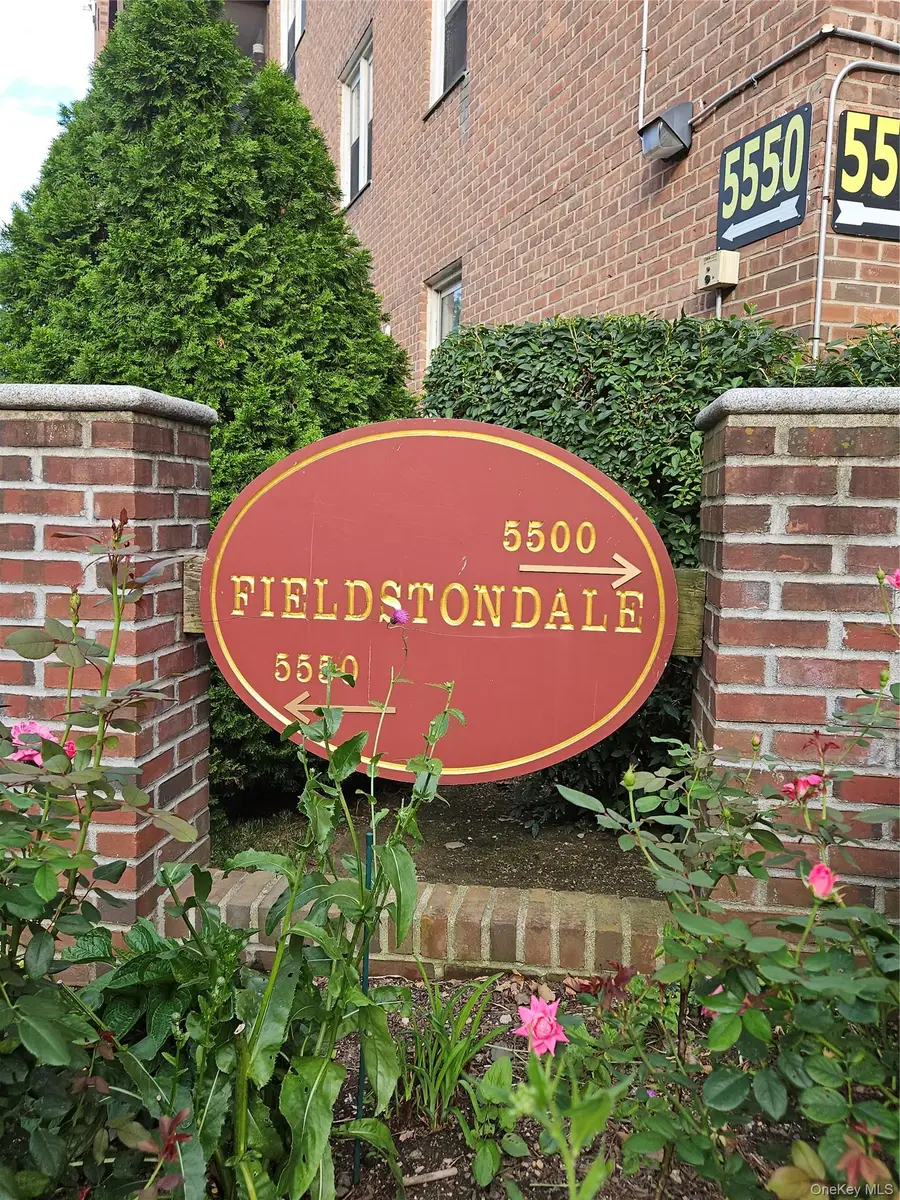 5500 Fieldston Drive #4ii, Bronx, NY 10471 - #2