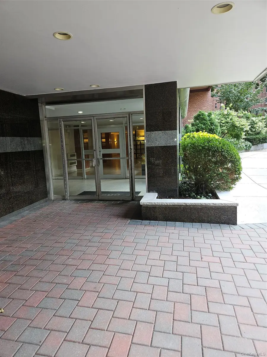 5500 Fieldston Drive #4ii, Bronx, NY 10471 - #3