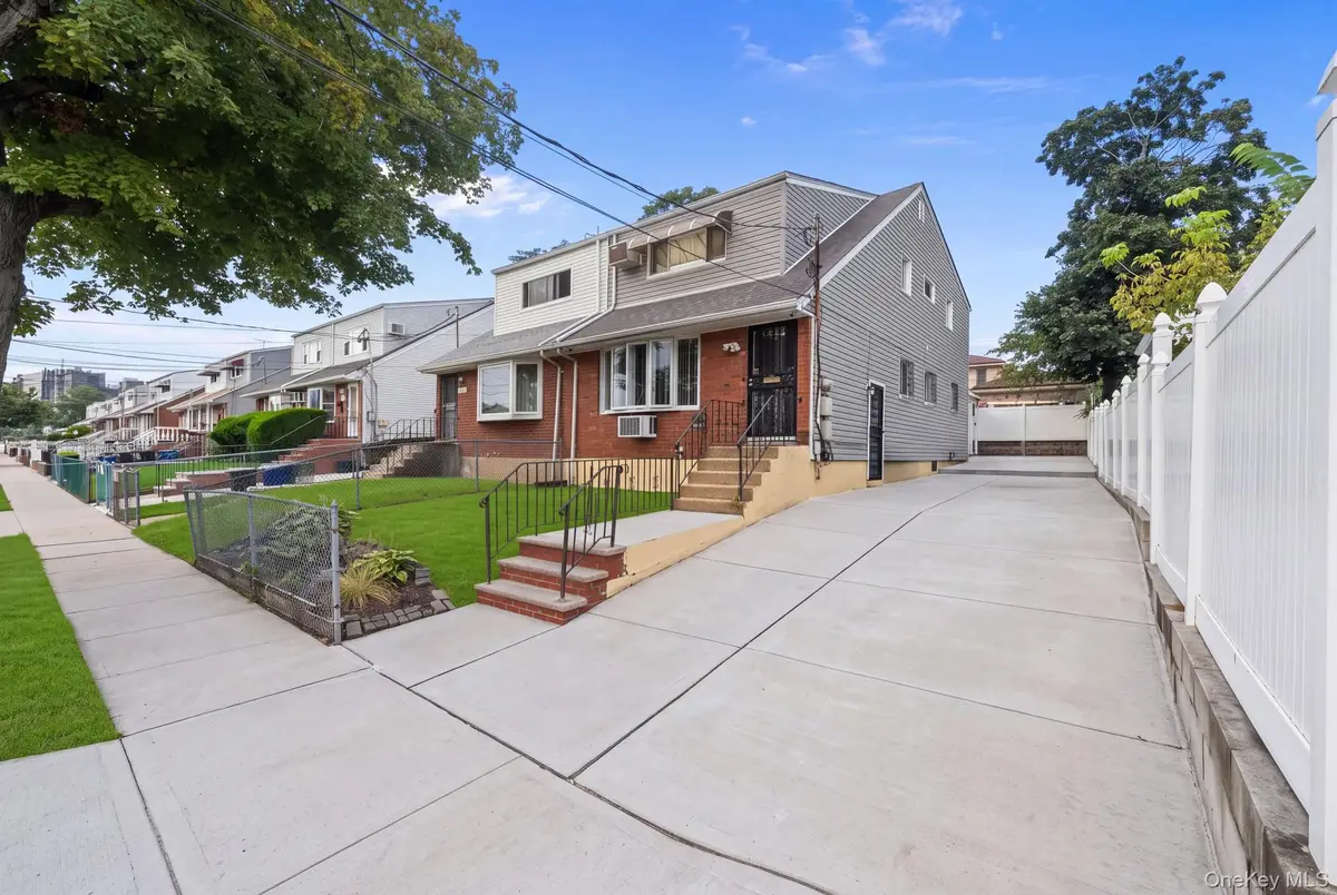 128-14 144th Street, Jamaica, NY 11436 - #1