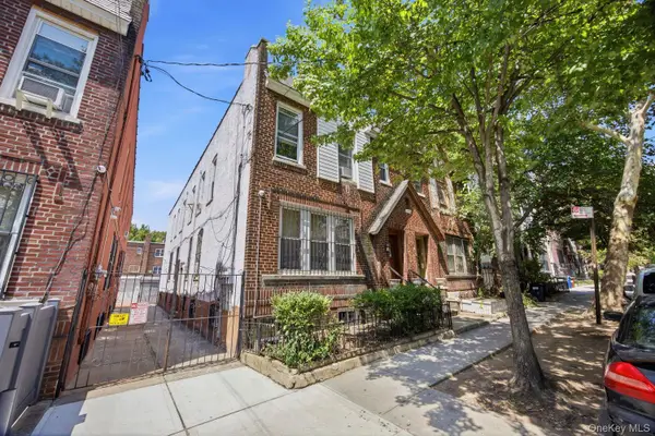 403 Stockholm Street, Brooklyn, NY 11237