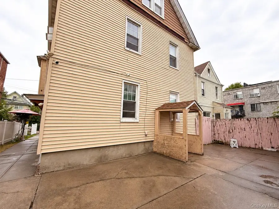 95-15 118th Street, South Richmond Hill, NY 11419 - #3