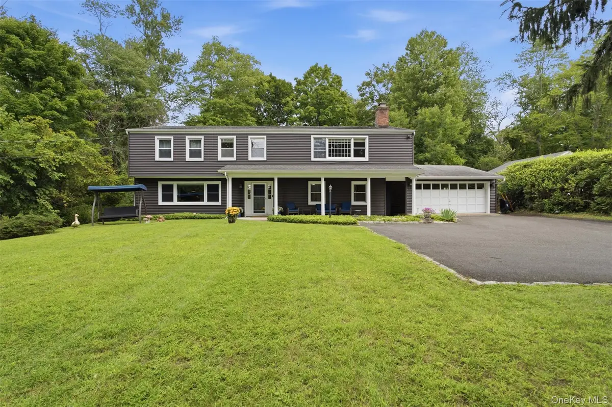 46 Truesdale Lake Drive, South Salem, NY 10590 - #1