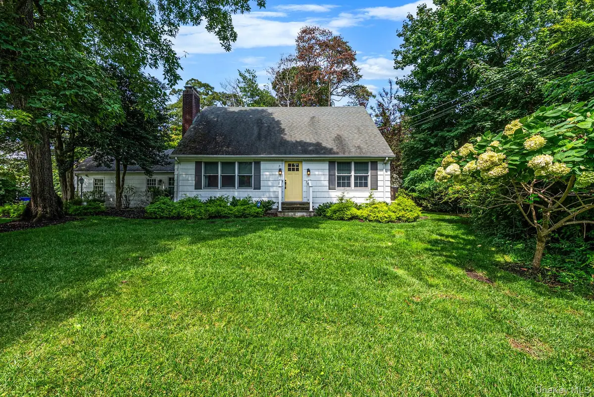 3 Hollow Road, Stony Brook, NY 11790 - #1