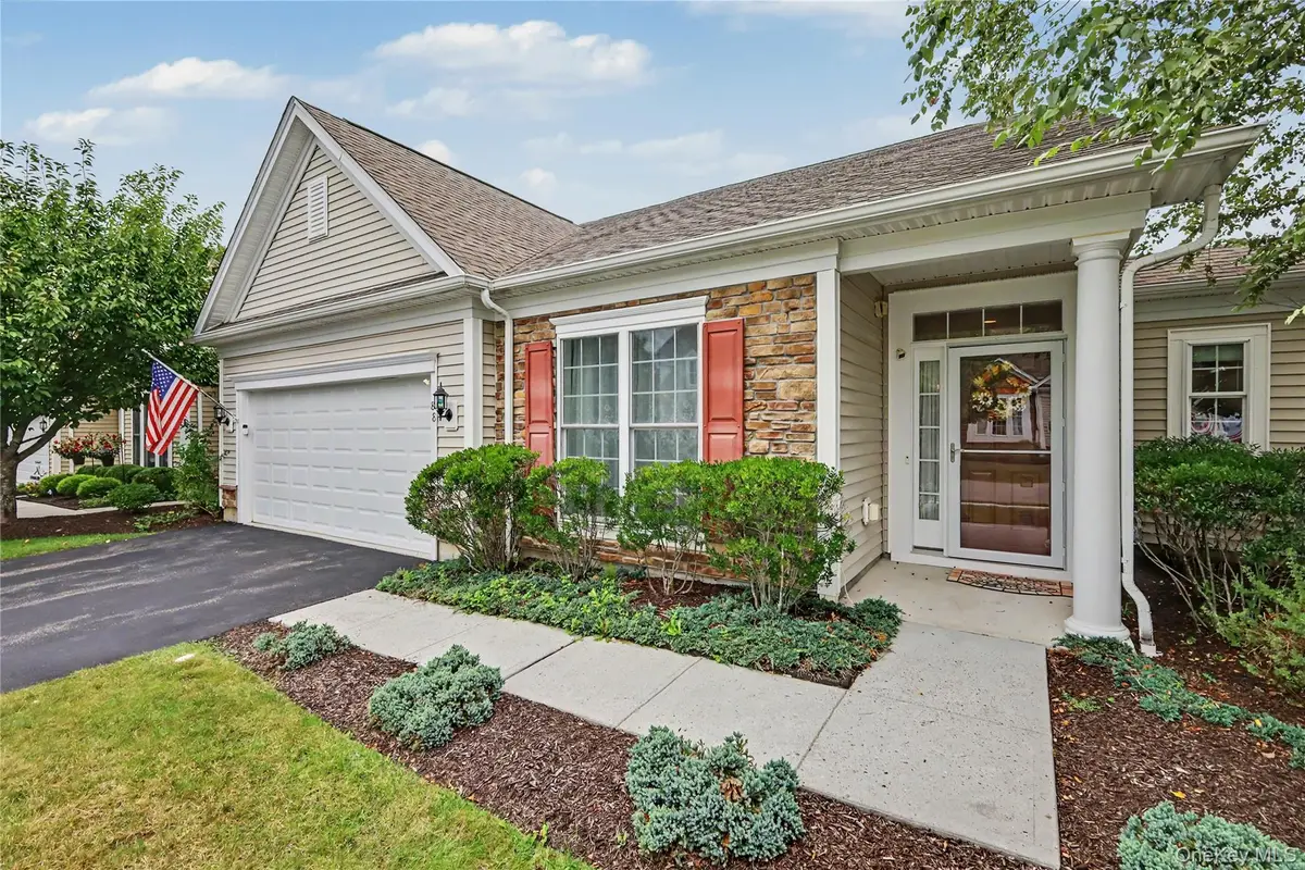 88 Blair Heights, Carmel, NY 10512 - #1