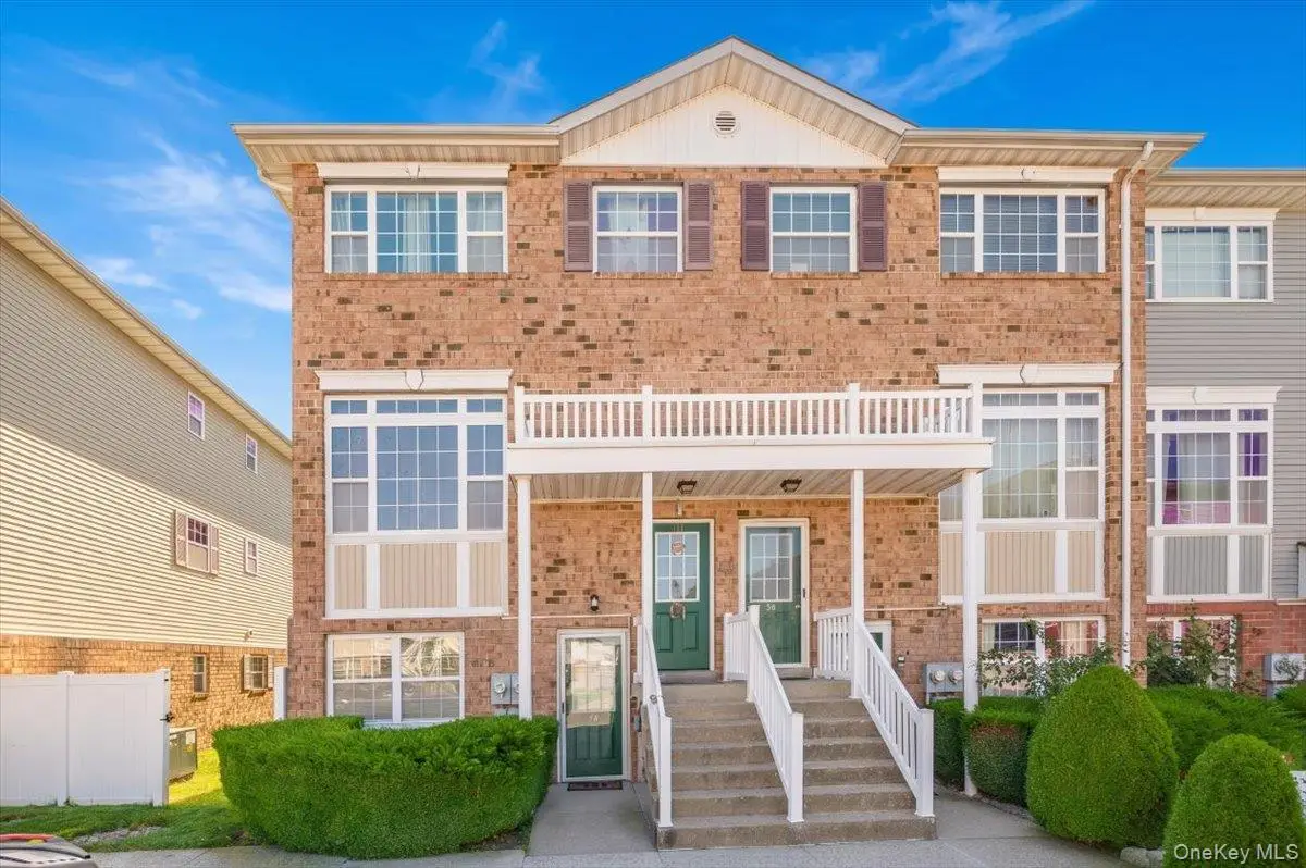 56 Heron Lane #393, Bronx, NY 10473 - #1