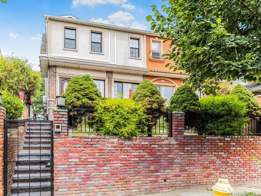 199 W 179th Street, Bronx, NY 10453 - #2