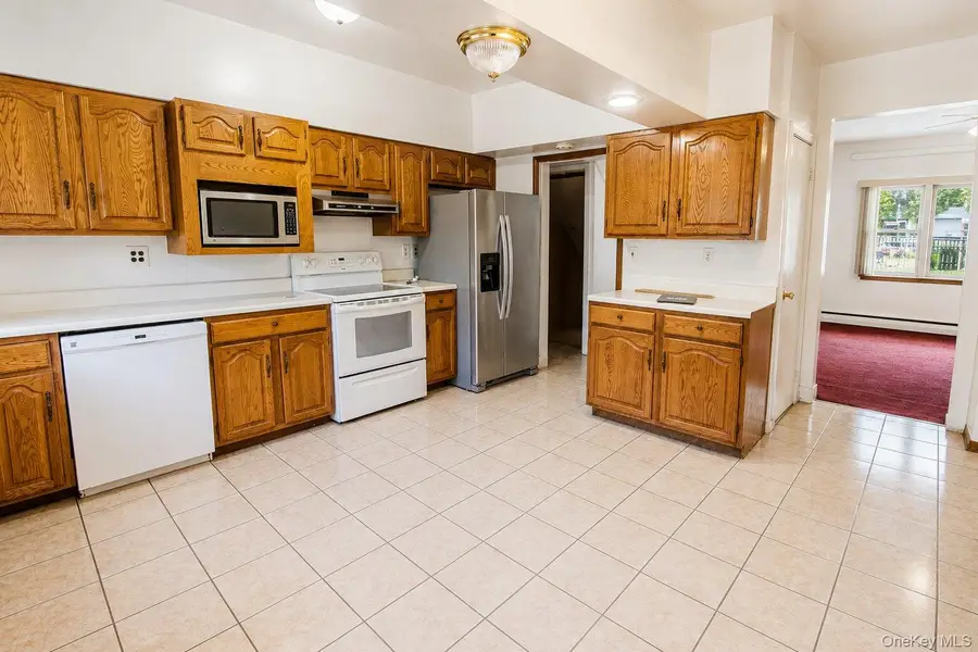 32 Hasbrouck Street, Newburgh, NY 12550 - #3
