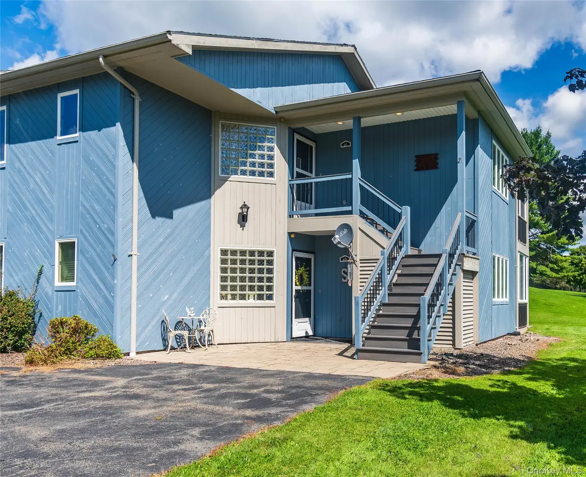 4 Joe D Drive #4C, Callicoon, NY 12723 - #1