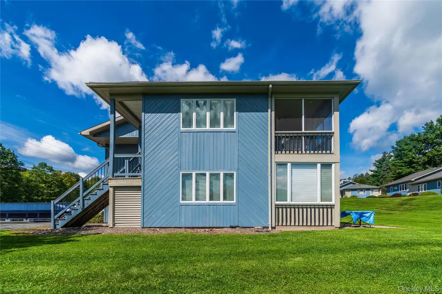 4 Joe D Drive #4C, Callicoon, NY 12723 - #3