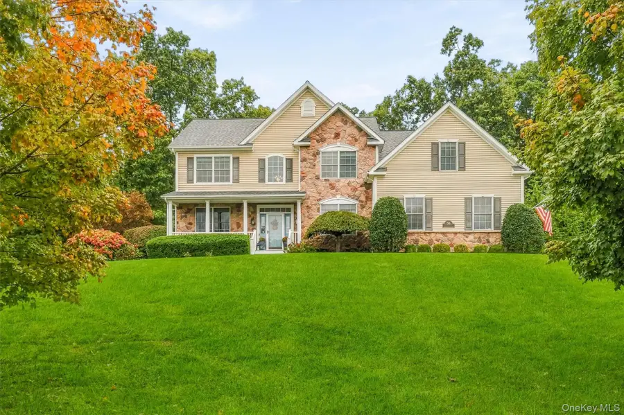 54 Ridgemont Drive, Hopewell Junction, NY 12533 - #2