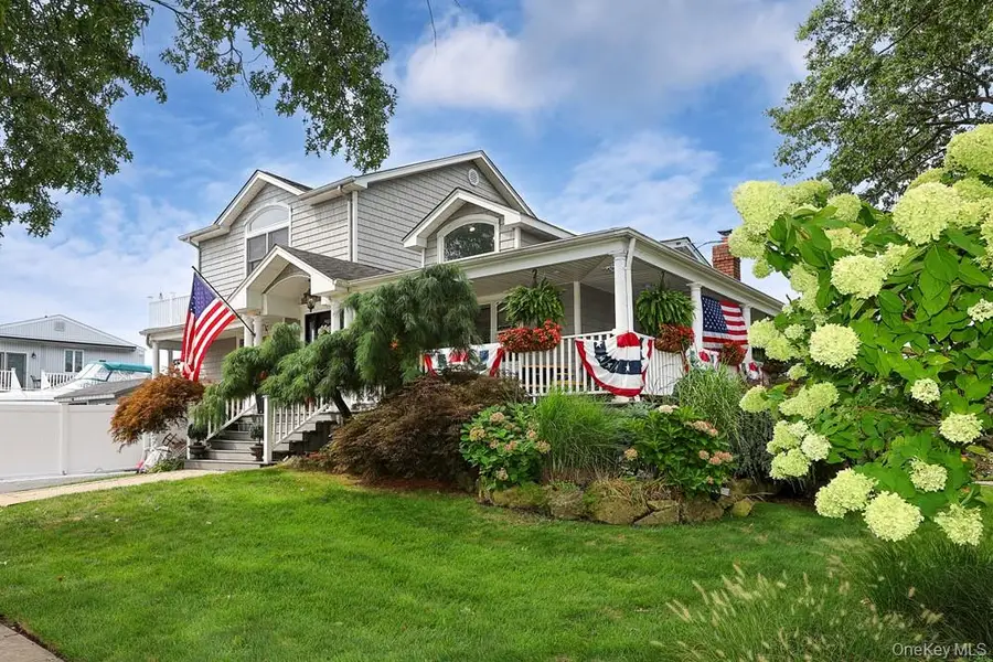 3970 Darby Lane, Seaford, NY 11783 - #2
