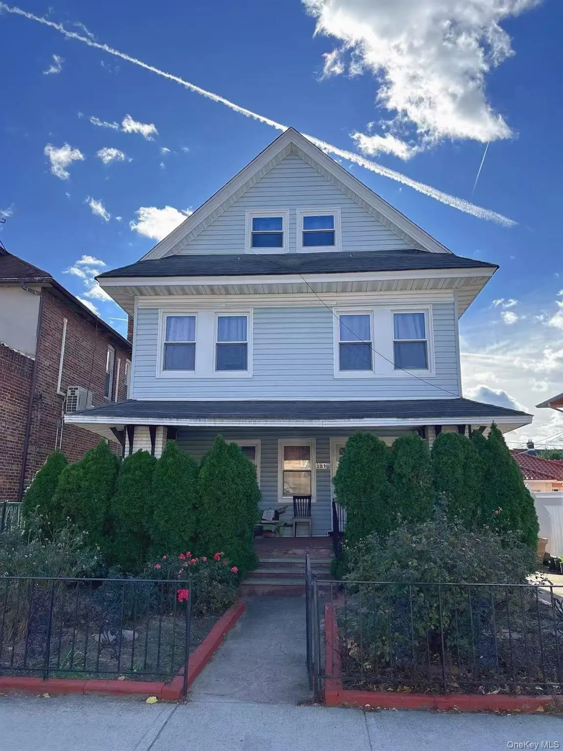 3810 Neptune Avenue, Brooklyn, NY 11224 - #1