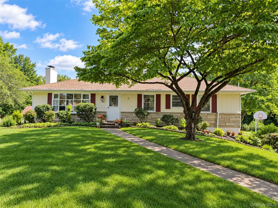 44 Degarmo Hills Road, Wappingers Falls, NY 12590 - #2