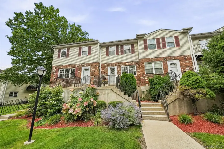 276 Temple Hill Road #2002, New Windsor, NY 12553 - #3