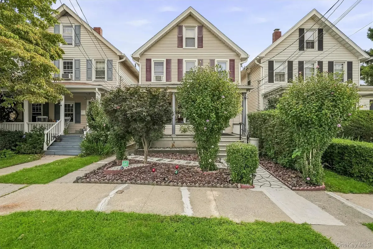 313 Depew Street, Peekskill, NY 10566 - #1