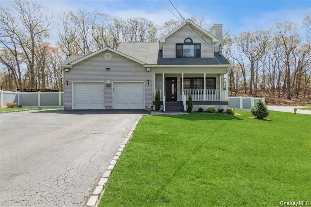 12 Midvale Avenue, Port Jefferson Station, NY 11776 - #1