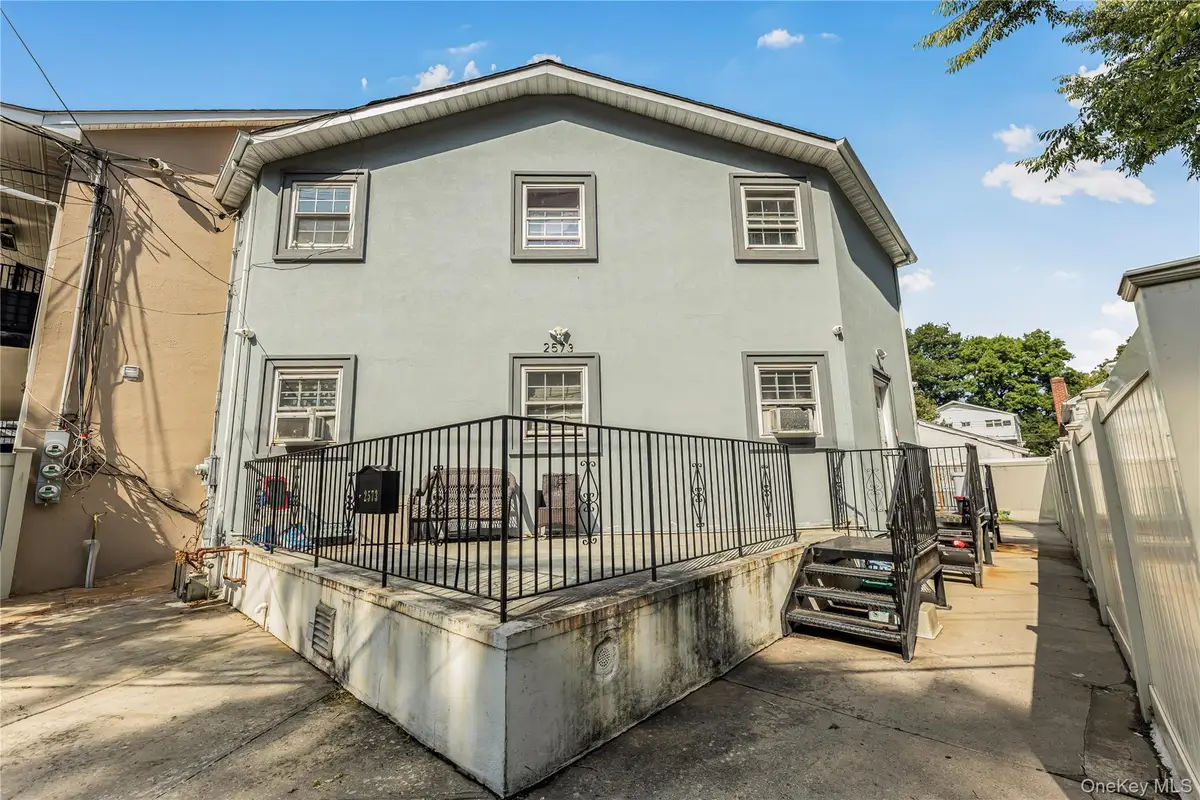 2573 Pelham Bay Park W, Bronx, NY 10475 - #1