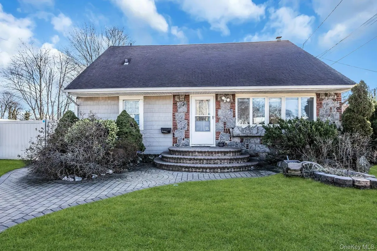 2864 Wilson Avenue, Bellmore, NY 11710 - #1