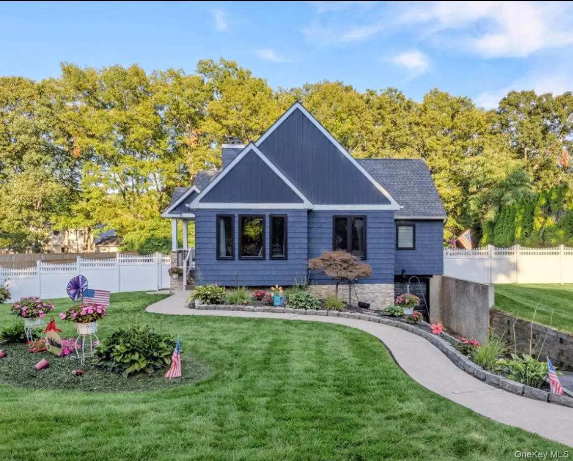39 Sharon Drive, Coram, NY 11727 - #1