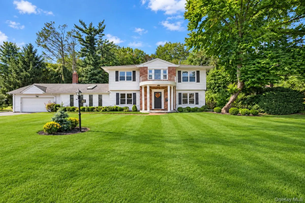 20 Chestnut Drive, East Hills, NY 11576 - #1